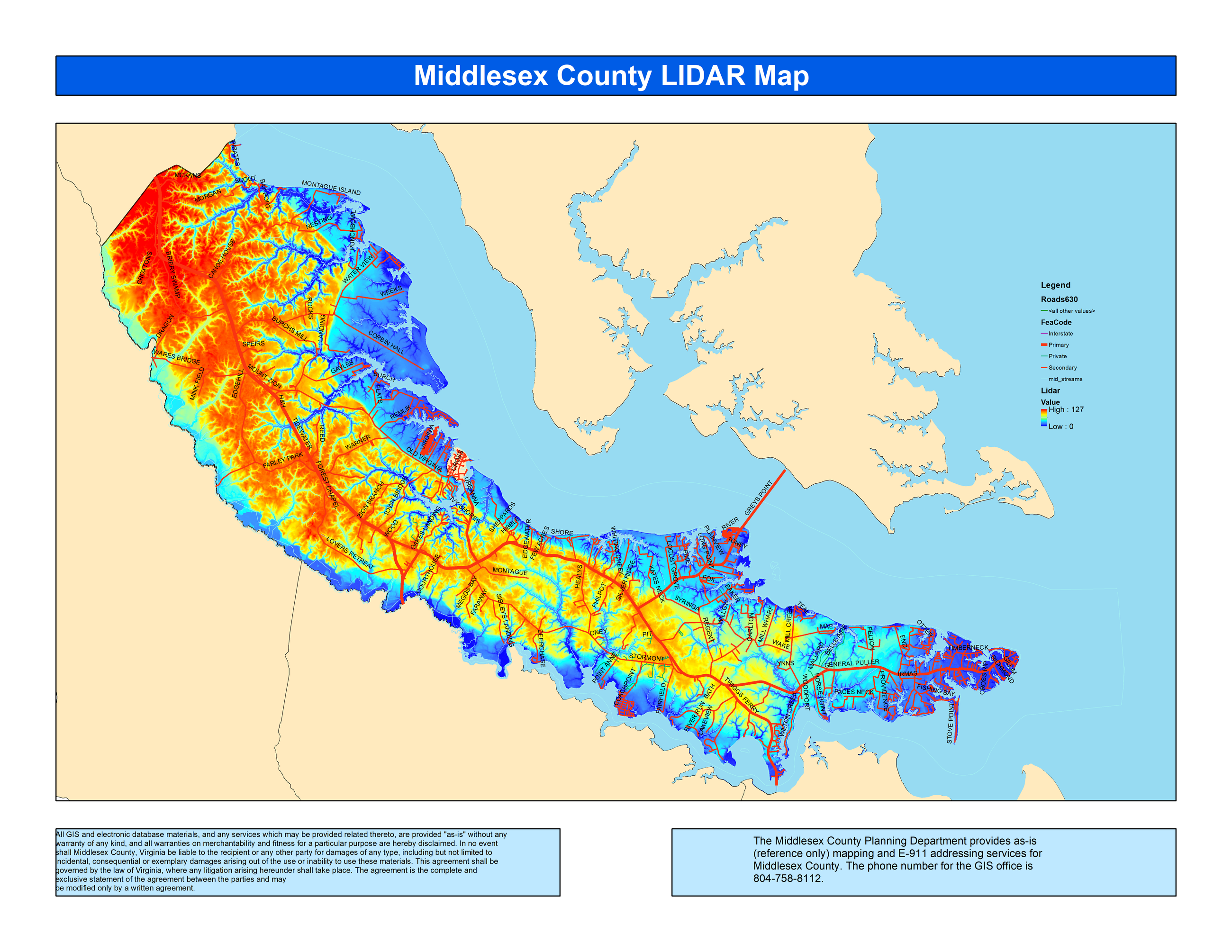 View the LIDAR Map (PNG)