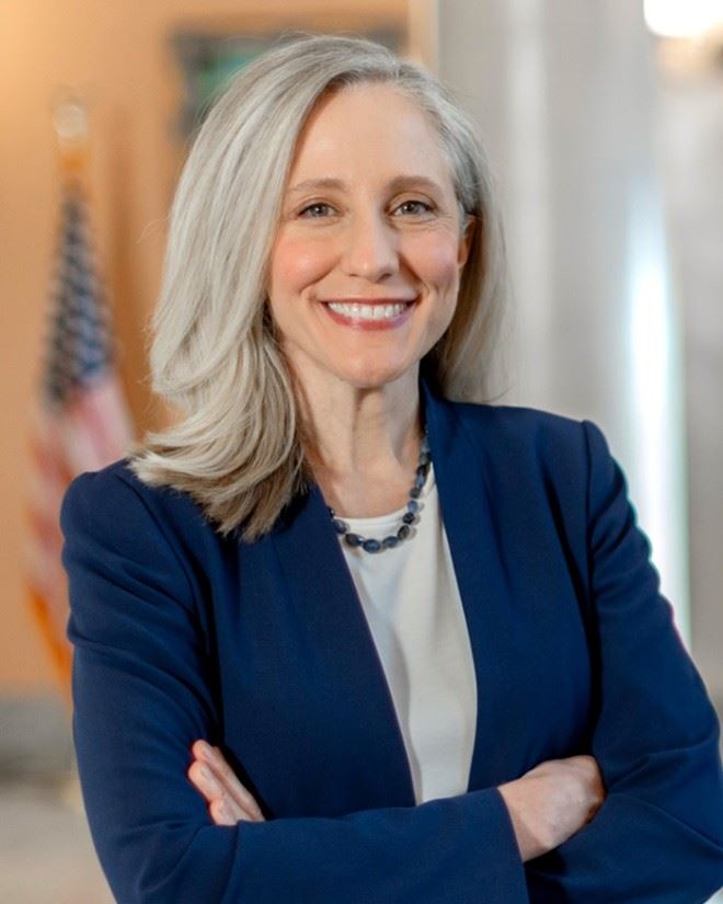 Abigail Spanberger