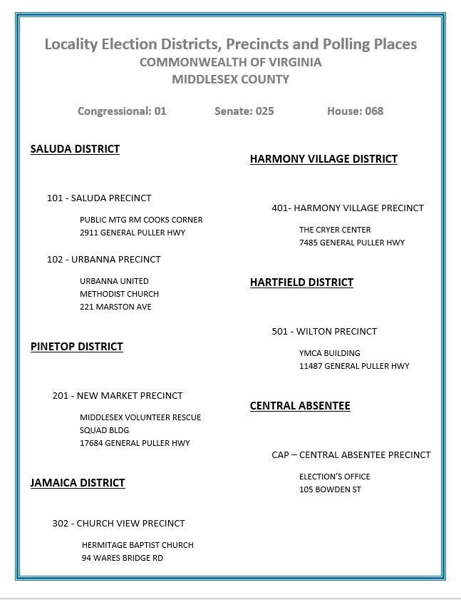 2021_Precinct_Locations Opens in new window