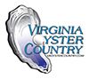 Virginia Oyster Country