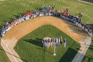 Visit the Middlesex Sports Complex Facebook page