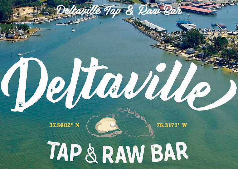 Deltaville Tap and Raw Bar