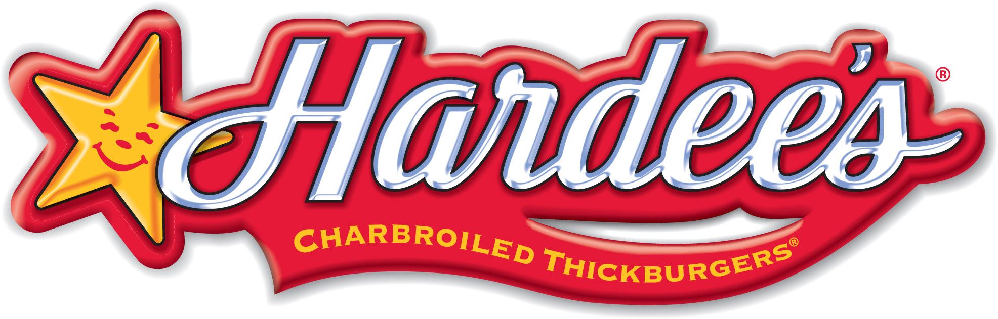 Hardee's Charbroiled Thickburgers