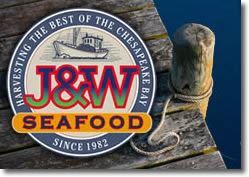 J&W Seafood Market