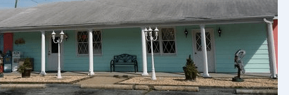 Pilot House Restaurant and More store front