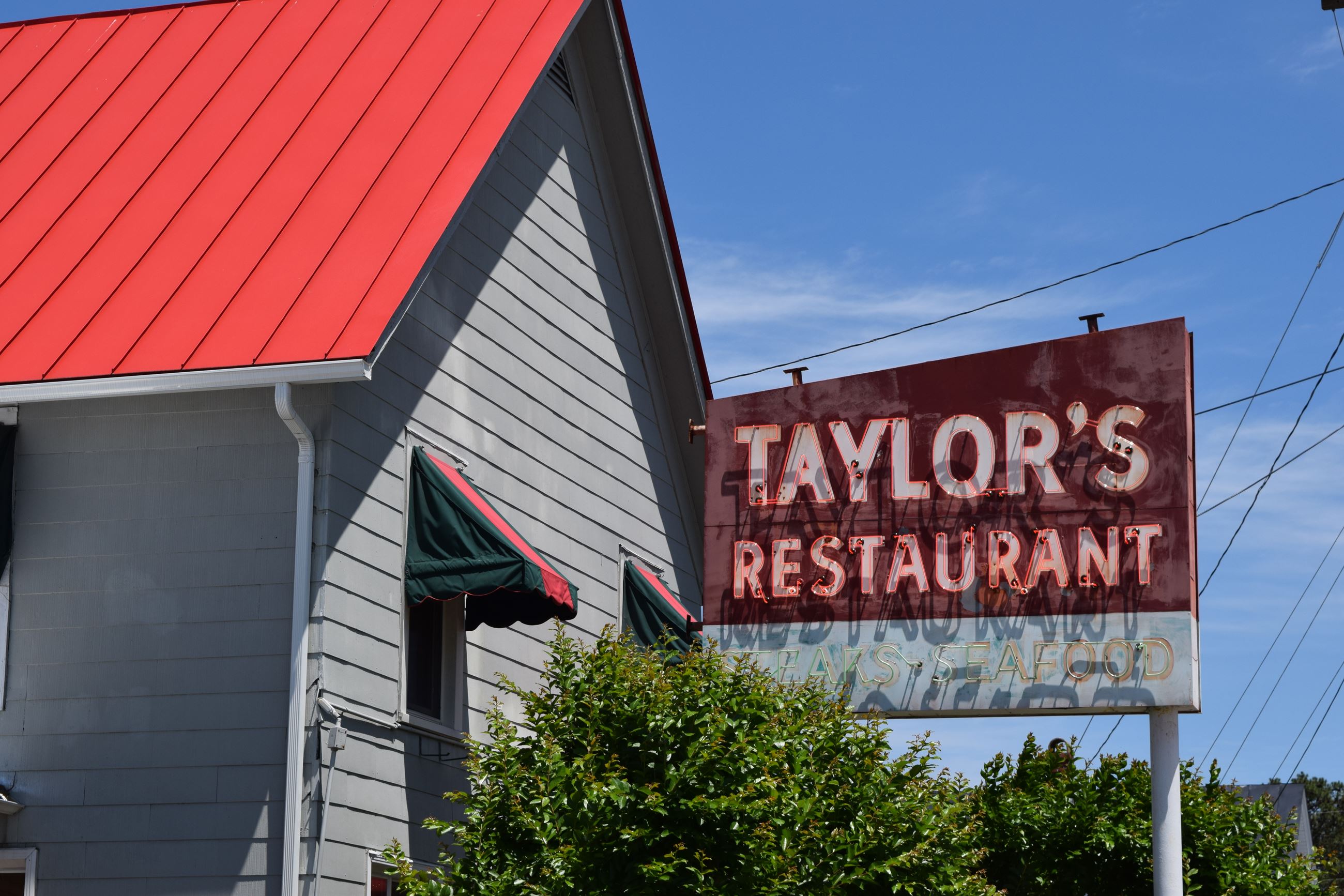Taylor's Restaurant