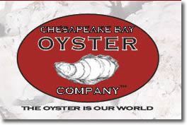 Chesapeake Bay Oyster Company