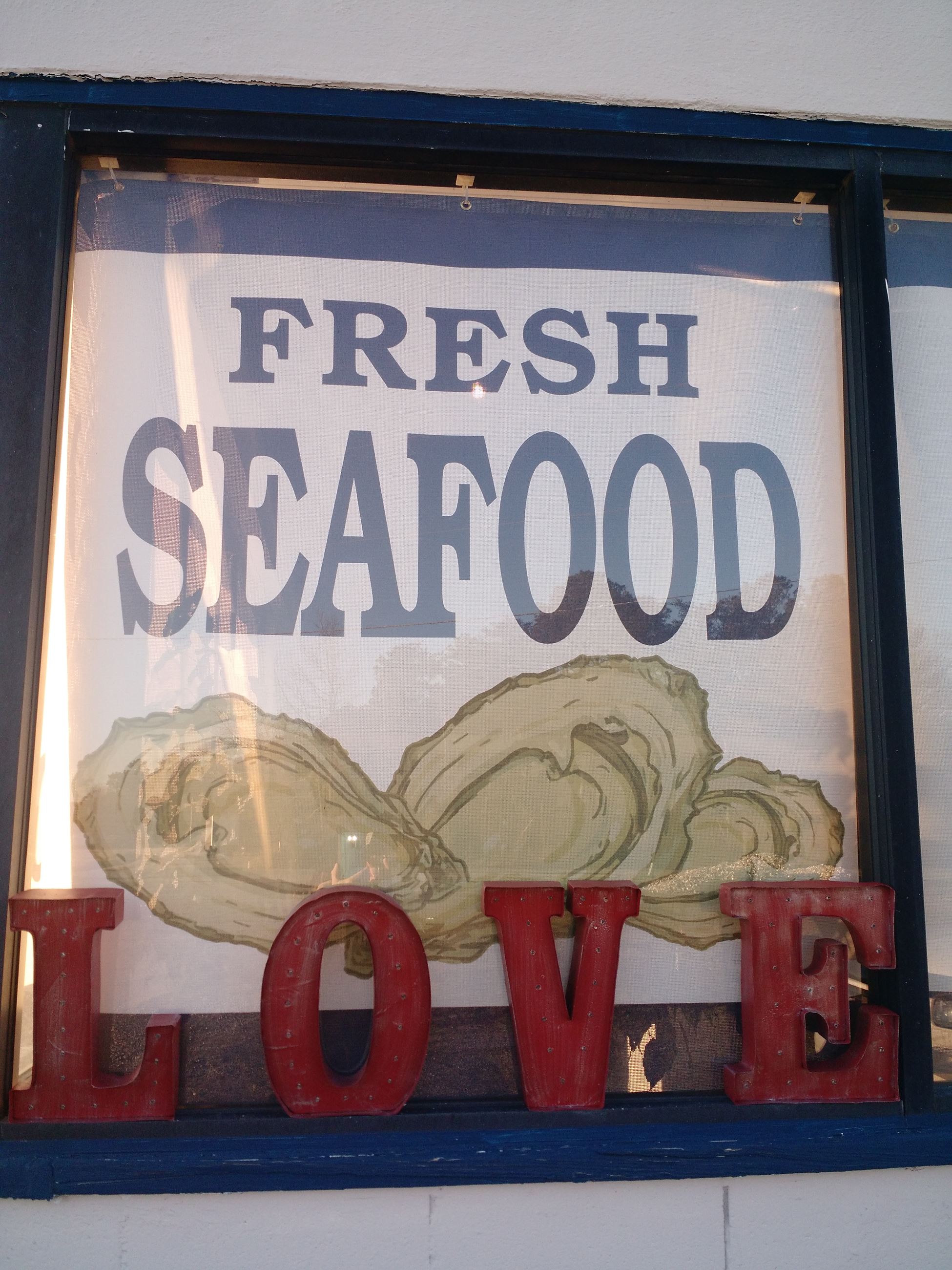 Ferguson Seafood Company