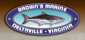 Brown's Marine