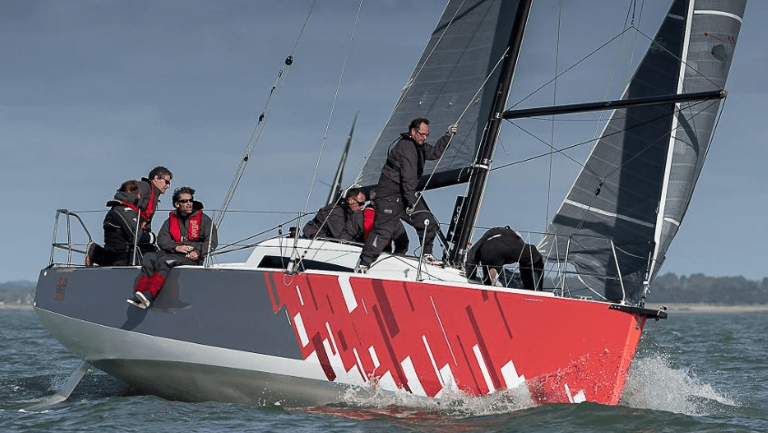 Norton Yachts Sailing Class