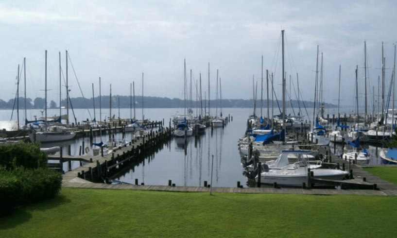 Ruark Marina