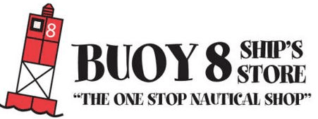 Buoy 8 Ships Store - The One Stop Nautical Shop