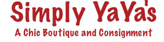 Simply YaYas - A Chic Boutique and Consignment