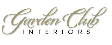 Garden Club interiors