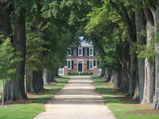 Hewick Plantation