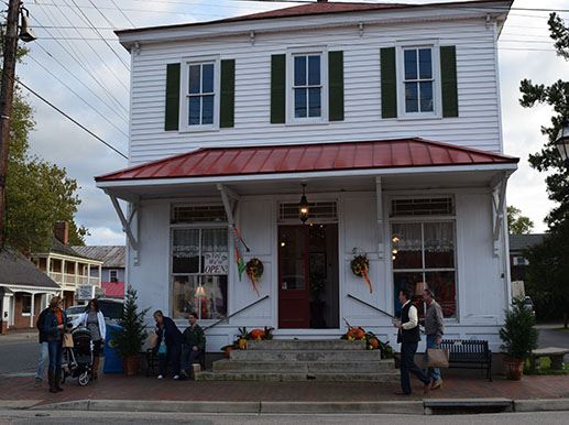R.S. Bristow's General Store