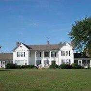 Edentide Inn Building