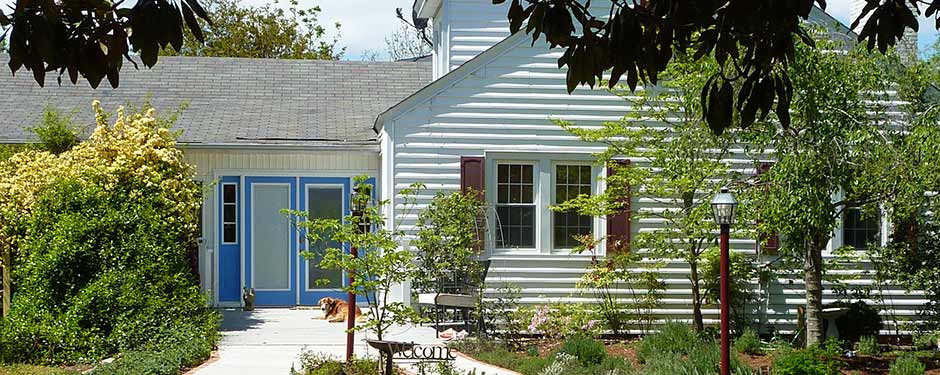 Heaven Scent Bead and Breakfast